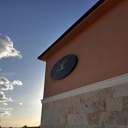 The Kirte Hotel Eceabat Exteriér fotografie